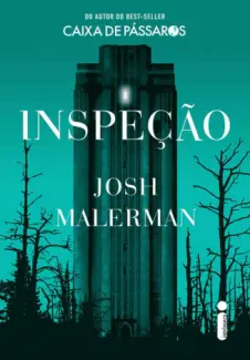 Baixar Livro Inspeção - Josh Malerman em ePub PDF Mobi ou Ler Online