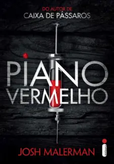 Baixar Livro Piano Vermelho - Josh Malerman em ePub PDF Mobi ou Ler Online