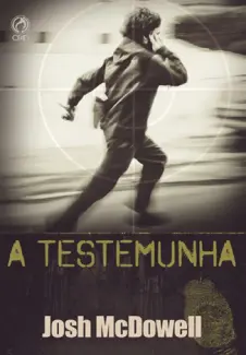 Baixar Livro A Testemunha - Josh McDowell em ePub PDF Mobi ou Ler Online