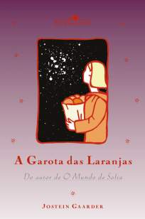 Baixar Livro A Garota das Laranjas - Jostein Gaarder em ePub PDF Mobi ou Ler Online