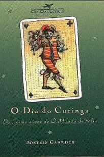 Baixar Livro O Dia do Curinga - Jostein Gaarder em ePub PDF Mobi ou Ler Online