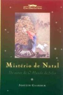 Baixar Livro O Mistério de Natal - Jostein Gaarder em ePub PDF Mobi ou Ler Online