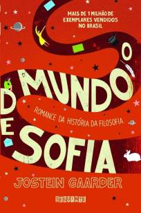 Baixar Livro O Mundo de Sofia - Jostein Gaarder em ePub PDF Mobi ou Ler Online