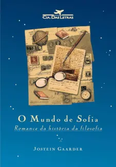 Baixar Livro O Mundo de Sophia - Jostein Gaarder em ePub PDF Mobi ou Ler Online