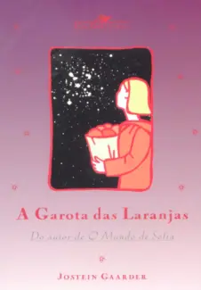 A Garota Das Laranjas  -  Jostein Gaarder