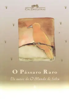 O Pássaro Raro   -  Jostein Gaarder