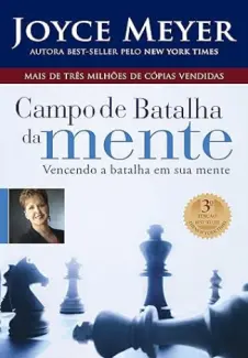 Baixar Livro Campo de Batalha da Mente - Joyce Meyer em ePub PDF Mobi ou Ler Online