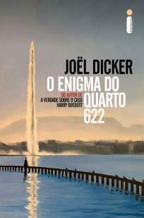 Baixar Livro O Enigma do Quarto 622 - Joel Dicker em ePub PDF Mobi ou Ler Online