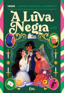 Baixar Livro A Luva Negra - Juana Manuela Gorrit em ePub PDF Mobi ou Ler Online