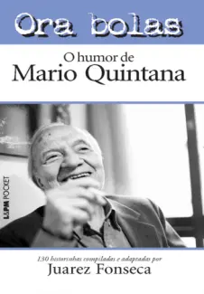 Ora Bolas  -  Juarez Fonseca