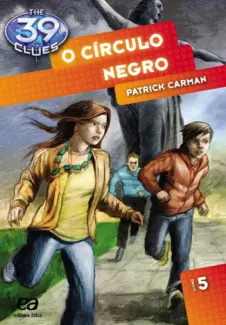 Baixar Livro O Circulo Negro - Jude Watson em ePub PDF Mobi ou Ler Online