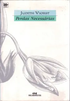 Baixar Livro Perdas Necessarias - Judith Viorst em ePub PDF Mobi ou Ler Online