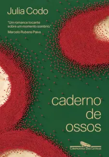 Baixar Livro Caderno de Ossos - Julia Codo em ePub PDF Mobi ou Ler Online
