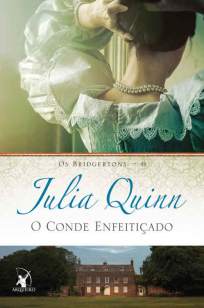 Baixar O Conde Enfeitiçado - Os Bridgertons Vol. 6 - Julia Quinn ePub PDF Mobi ou Ler Online