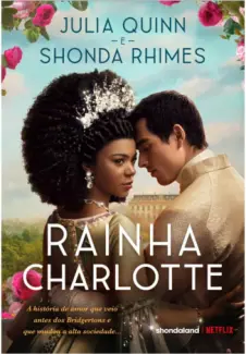 Baixar Livro Rainha Carlota - Julia Quinn em ePub PDF Mobi ou Ler Online