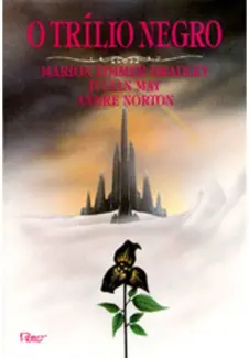 Baixar Livro O Trílio Negro - Trílio Vol. 1 - Julian May em ePub PDF Mobi ou Ler Online