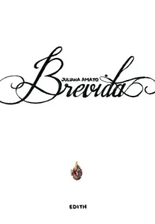 Baixar Livro Brevida - Juliana Amato em ePub PDF Mobi ou Ler Online