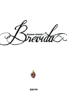 Brevida  -  Juliana Amato