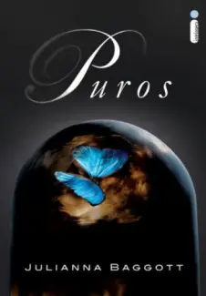 Puros  -  Julianna Baggott