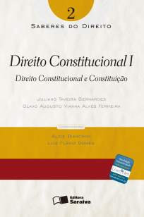 Baixar Direito Consitucional I - Saberes do Direito Vol. 2 - Juliano Taveira Bernardes ePub PDF Mobi ou Ler Online