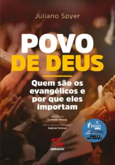 Baixar Livro Povo de Deus - Juliano em ePub PDF Mobi ou Ler Online