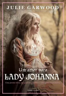 Um Amor Para Lady Johanna  -  Julie Garwood