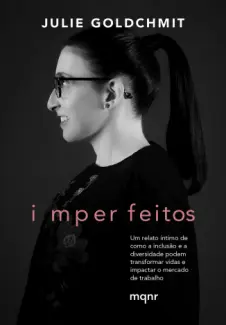 Baixar Livro Imperfeitos - Julie Goldchmit em ePub PDF Mobi ou Ler Online