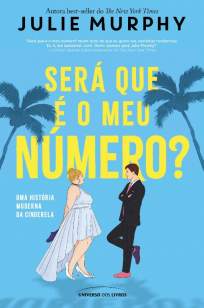 Baixar Livro Será que é o Meu Número - Julie Murphy em ePub PDF Mobi ou Ler Online