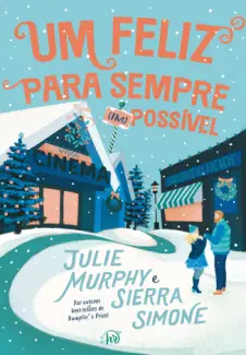 Baixar Livro Um Feliz para Sempre - Julie Murphy em ePub PDF Mobi ou Ler Online