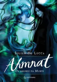 Baixar Livro Ahmnat - Julien de Lucca em ePub PDF Mobi ou Ler Online