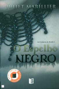 Baixar Livro O Espelho Negro - Crônicas de Bridei Vol. 1 - Juliet Marillier em ePub PDF Mobi ou Ler Online