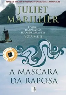 Baixar Livro Máscara De Raposa - Saga das Ilhas Brilhantes Vol. 2 - Juliet Marillier em ePub PDF Mobi ou Ler Online