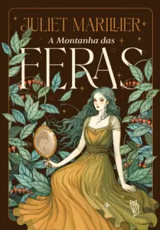 Baixar Livro A Montanha das Feras - Juliet Marillier em ePub PDF Mobi ou Ler Online