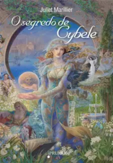 O Segredo de Cibele  -  Juliet Marillier