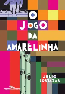 Baixar Livro O Jogo da Amarelinha - Julio Cortázar em ePub PDF Mobi ou Ler Online