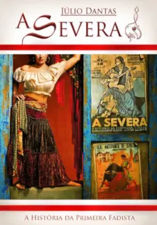 Baixar Livro A Severa - Julio Dantas em ePub PDF Mobi ou Ler Online