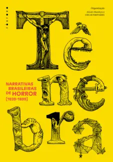 Baixar Livro Tênebra - Julio França em ePub PDF Mobi ou Ler Online