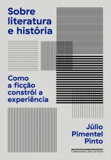 Baixar Livro Sobre Literatura e Historia - Julio Pimentel Pinto em ePub PDF Mobi ou Ler Online
