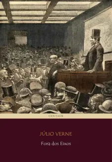 Baixar Livro Fora dos Eixos - Julio Verne em ePub PDF Mobi ou Ler Online