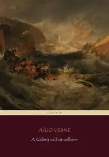 Baixar Livro A Galera Chancellor - Julio Verne em ePub PDF Mobi ou Ler Online