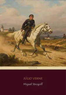 Baixar Livro Miguel Strogoff - Julio Verne em ePub PDF Mobi ou Ler Online