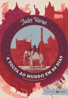 Baixar Livro A Volta ao Mundo em 80 dias - Julio Verne em ePub PDF Mobi ou Ler Online