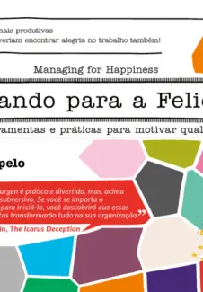 Baixar Livro Liderando para a Felicidade - Jurgen Appelo em ePub PDF Mobi ou Ler Online