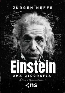 Baixar Livro Einstein: uma biografia - Jurgen Neffe em ePub PDF Mobi ou Ler Online
