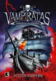 Baixar Livro Demônios do Oceano - Justin Somper em ePub PDF Mobi ou Ler Online