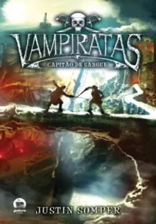 Capitão de Sangue  -  Justin Somper