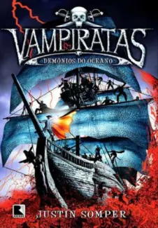 Demônios do Oceano  -  Justin Somper