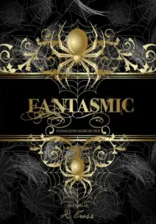 Baixar Livro Fantasmic - K.Cross em ePub PDF Mobi ou Ler Online