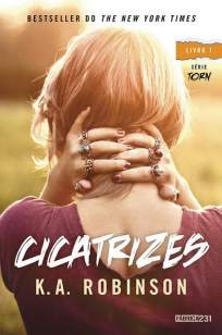 Baixar Cicatrizes - Torn Vol. 1 - K. A. Robinson ePub PDF Mobi ou Ler Online