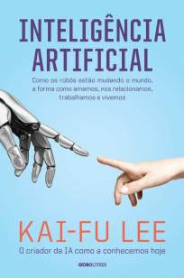 Baixar Livro Inteligência Artificial - Kai-Fu Lee em ePub PDF Mobi ou Ler Online